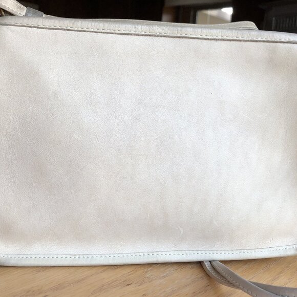 2 Coach Vintage Clutch Shoulder Strap and Wristlet Bags - Picture 1 of 7